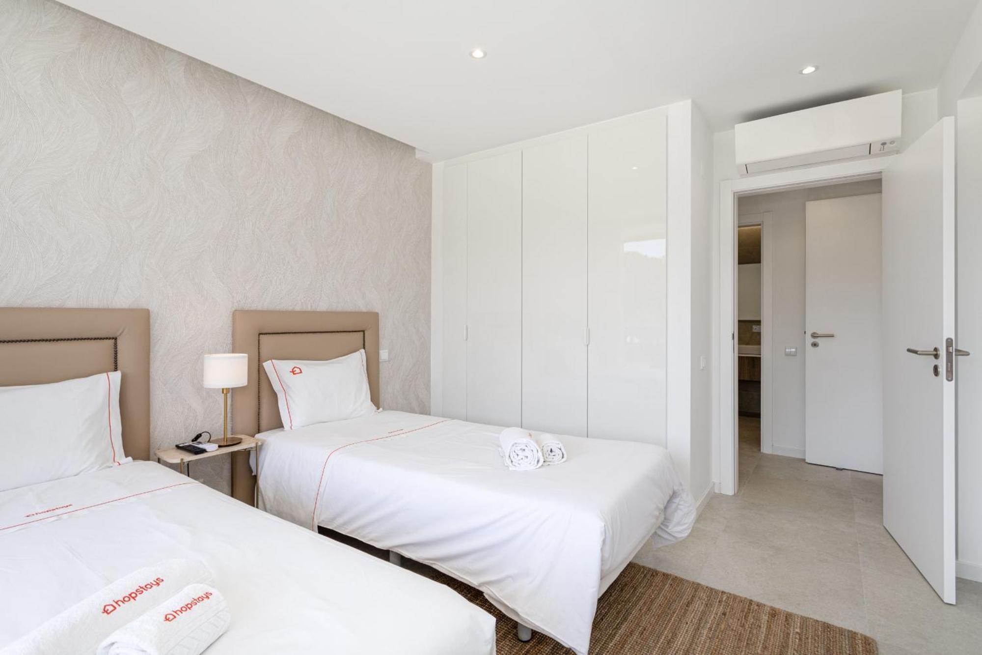 Hopstays - Vila Das Lagoas - Salgados Albufeira Ngoại thất bức ảnh