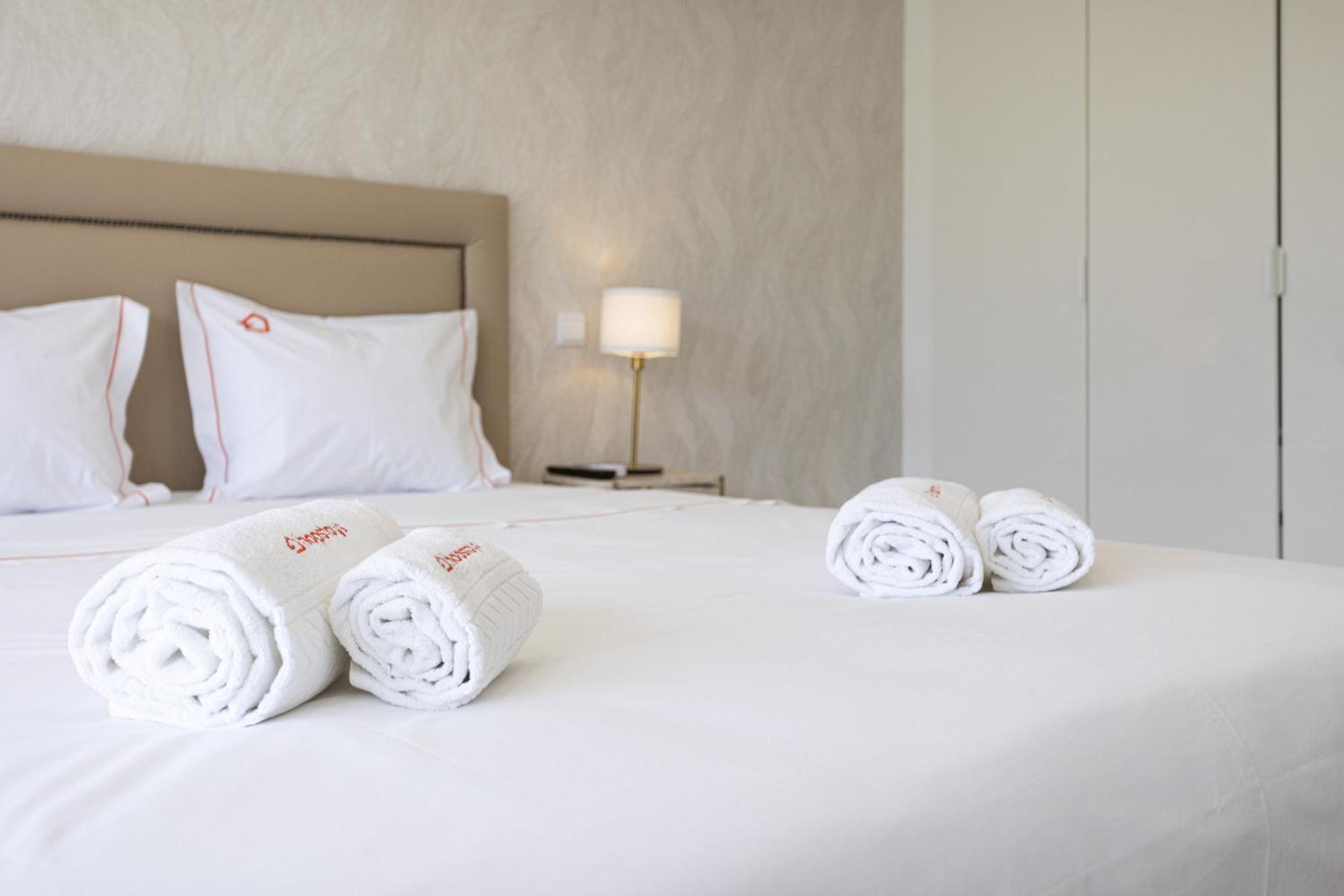 Hopstays - Vila Das Lagoas - Salgados Albufeira Ngoại thất bức ảnh