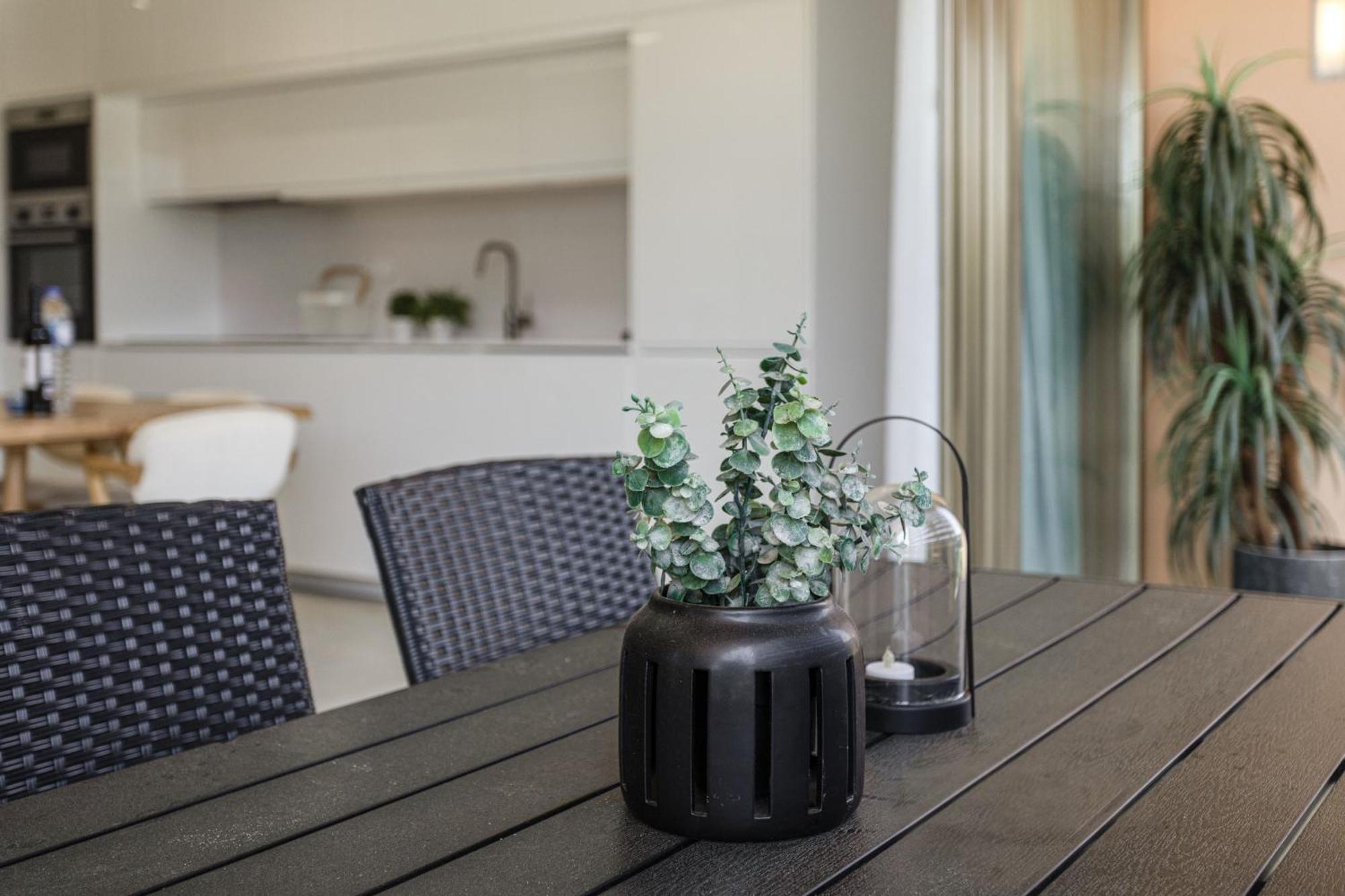 Hopstays - Vila Das Lagoas - Salgados Albufeira Ngoại thất bức ảnh