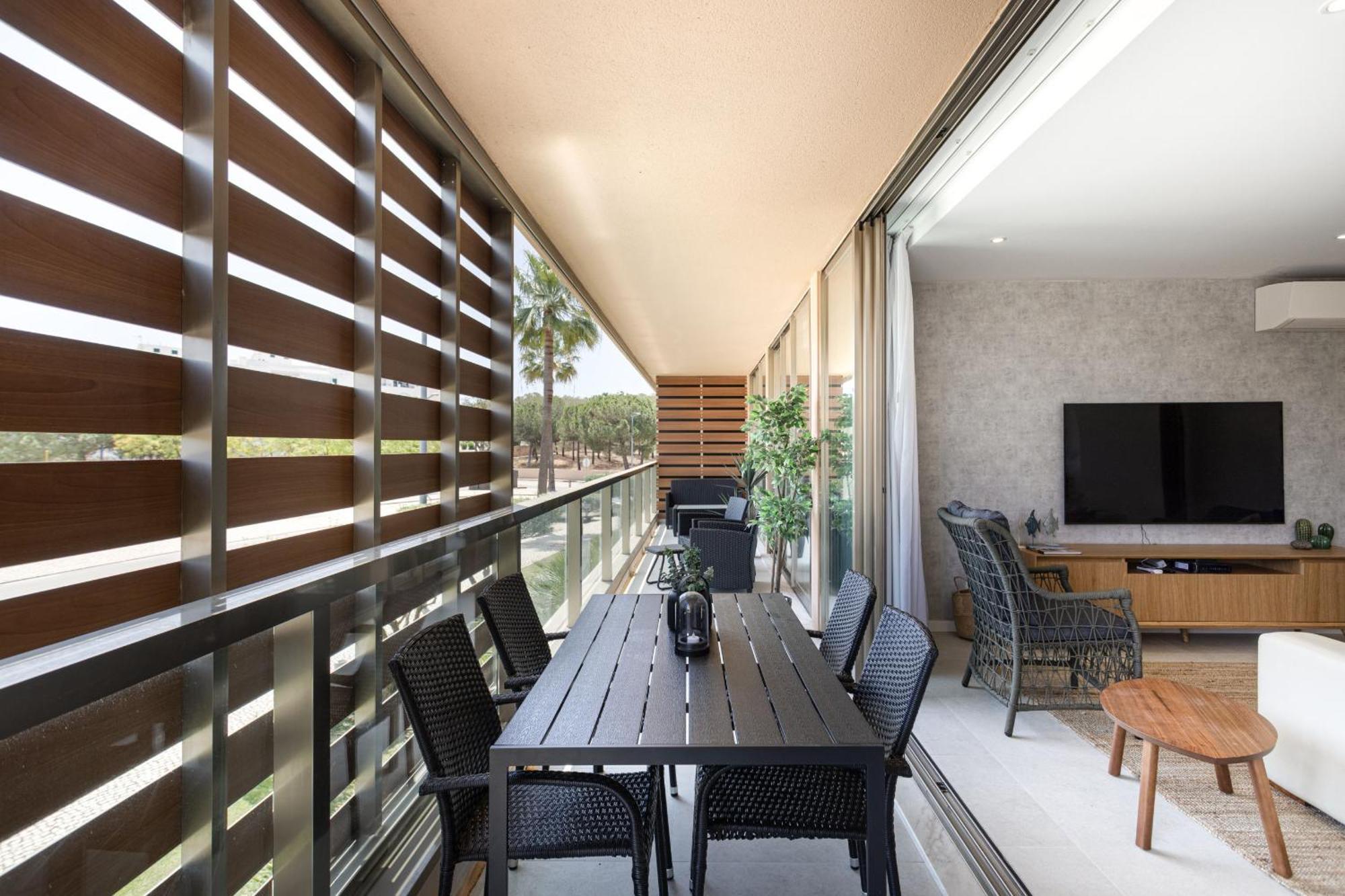 Hopstays - Vila Das Lagoas - Salgados Albufeira Ngoại thất bức ảnh