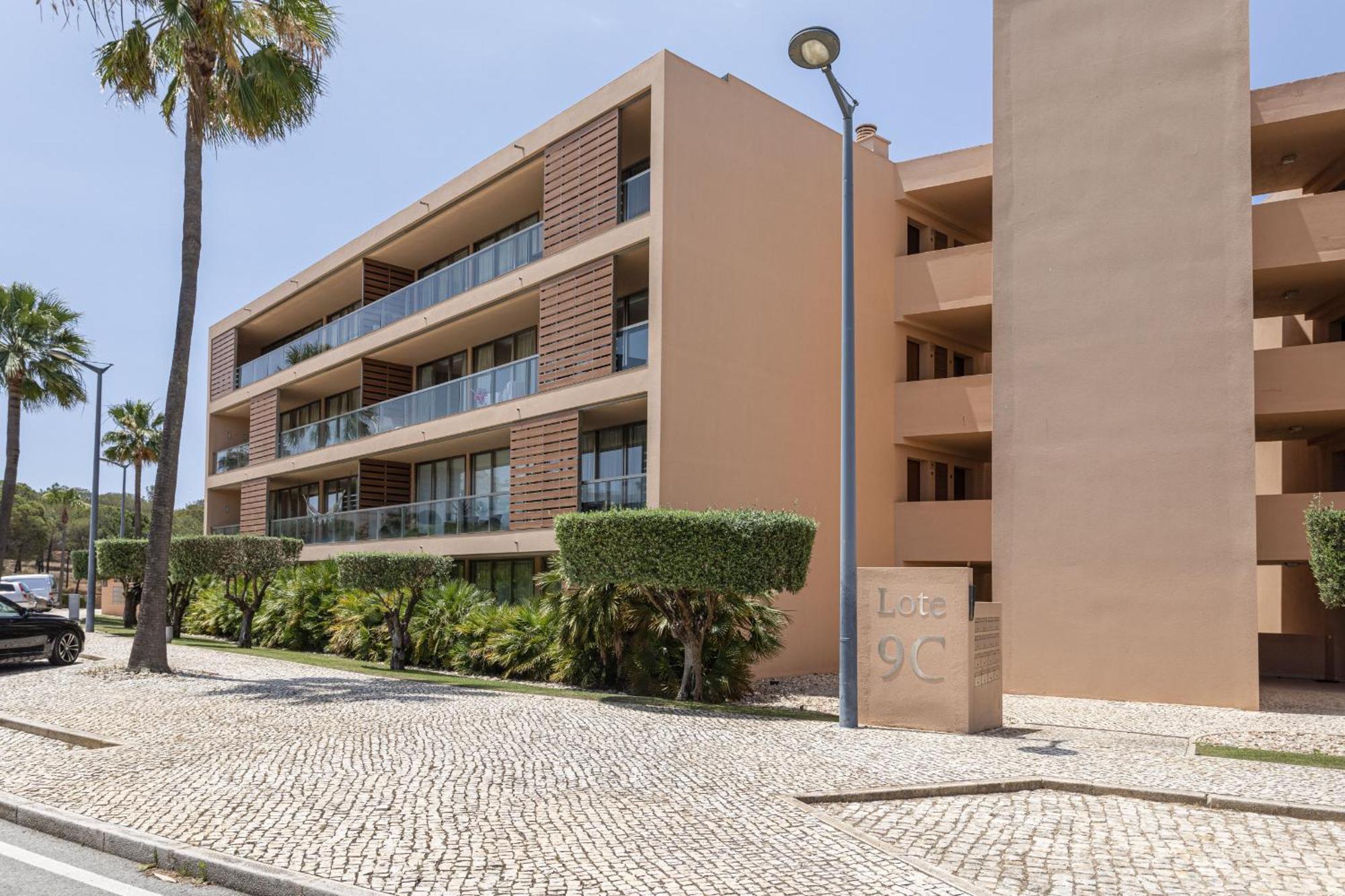 Hopstays - Vila Das Lagoas - Salgados Albufeira Ngoại thất bức ảnh
