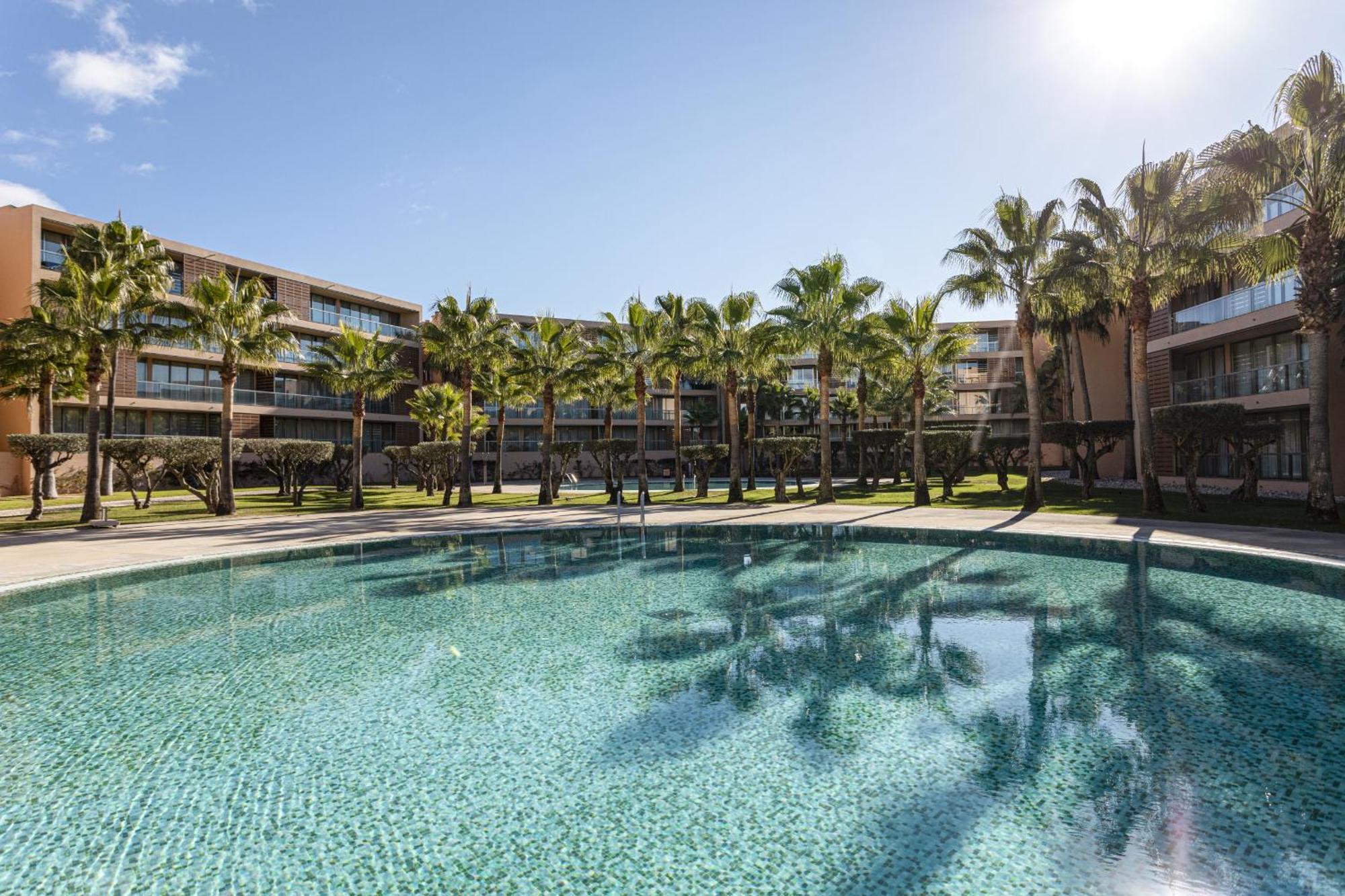 Hopstays - Vila Das Lagoas - Salgados Albufeira Ngoại thất bức ảnh