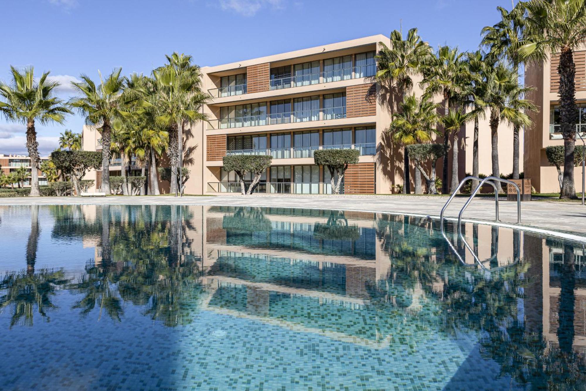 Hopstays - Vila Das Lagoas - Salgados Albufeira Ngoại thất bức ảnh